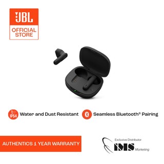 JBL Wave Flex 2 True Wireless Earbuds with Smart Ambient