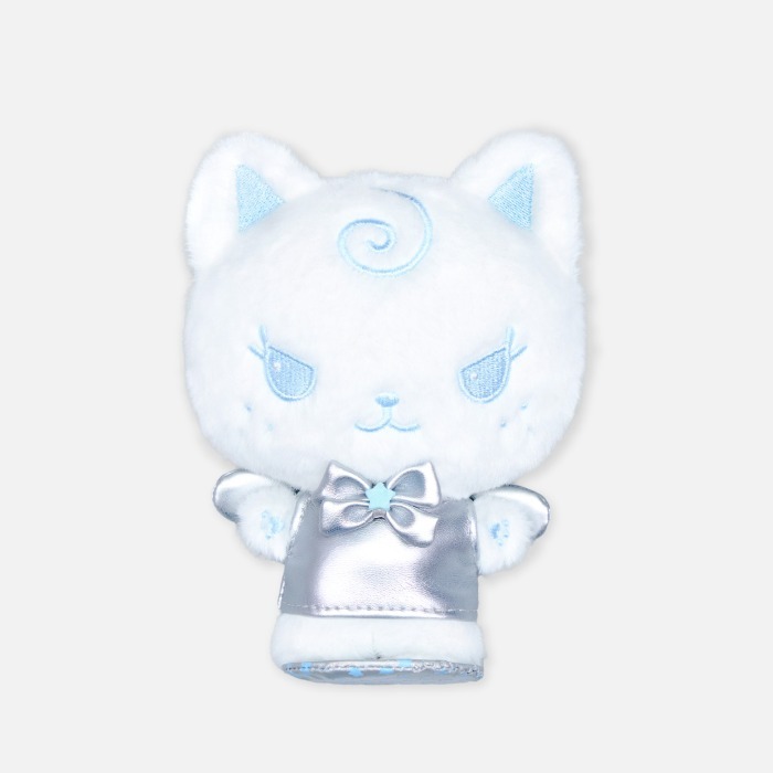 [PRE-ORDER] aespa SYNK : aeXIS LINE 14CM STANDING DOLL