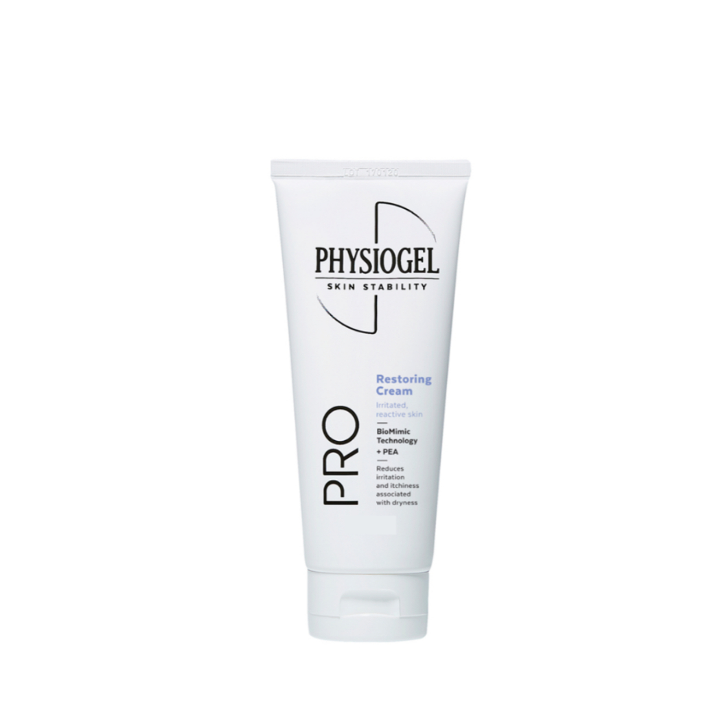 [PHYSIOGEL] AI Pro Repair Restoring Cream 100ml | LG Skincare สําหรับโรงพยาบาลใช้ให้ความชุ่มชื้น