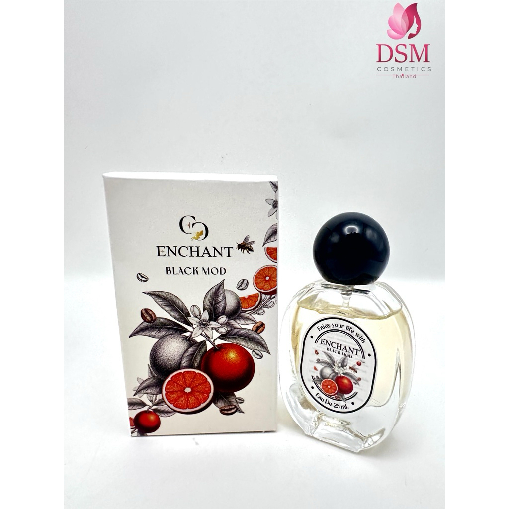 น้ำหอม Enchant เอนช้านส์