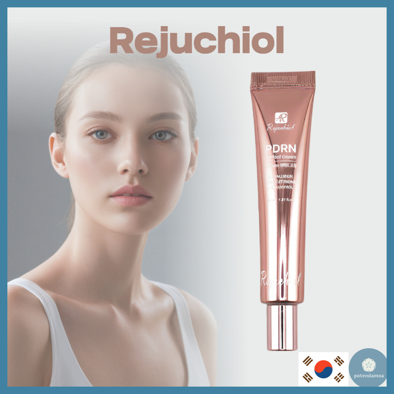 [Rejuchiol] Salmon PDRN 1500ppm Perfect Cream 30ml