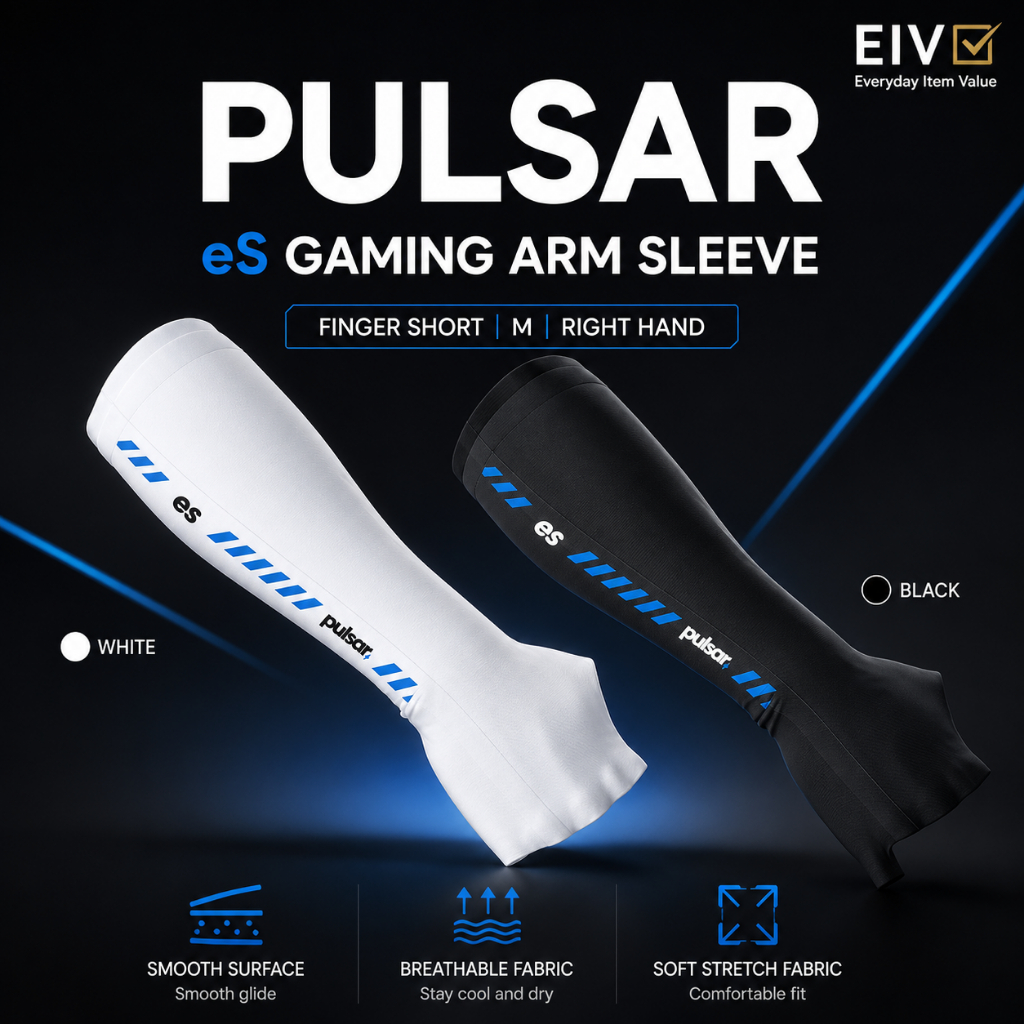 ⭐Pulsar Pulsar Pulsar Pulsar Pul⭐ ES Gaming Arm Slee