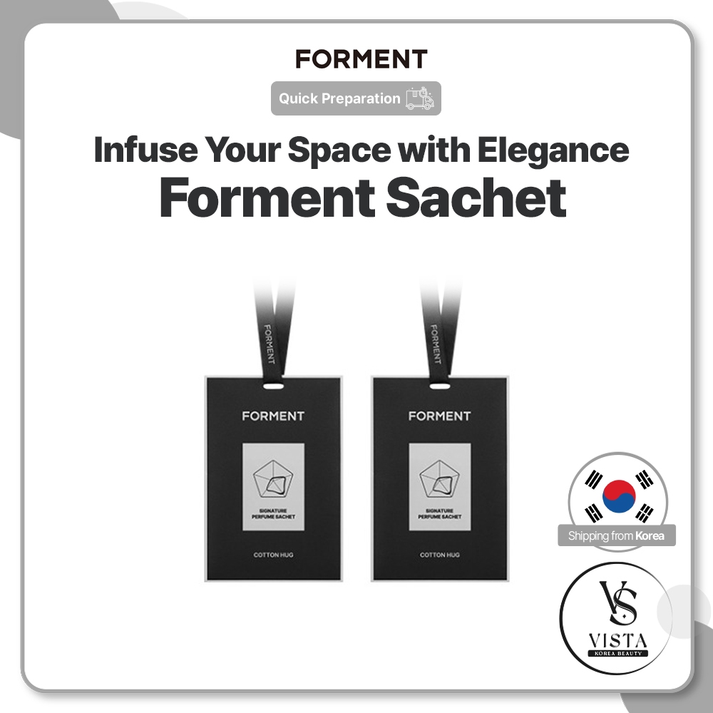 [Forment] ซอง – Infuse Your Space with Elegance