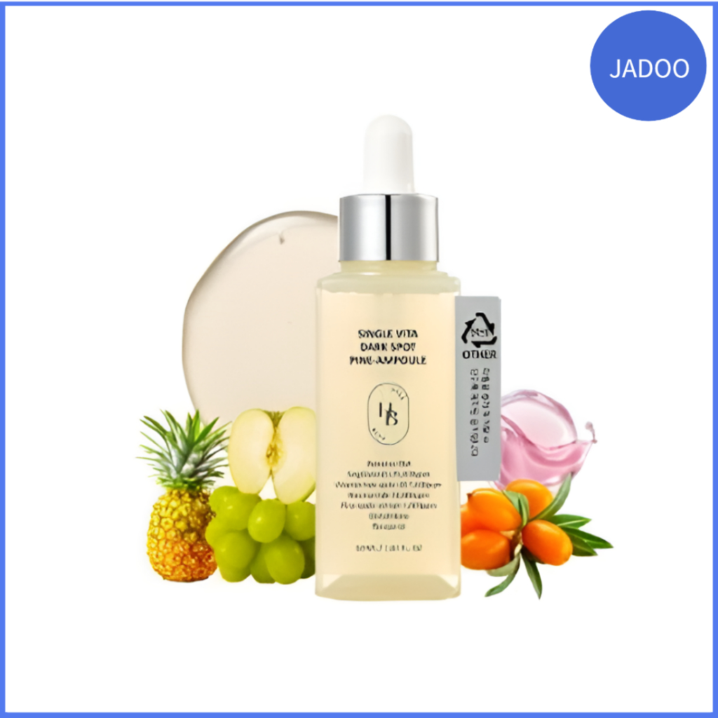 HEVBLUE Single Vita Dark Spot Pine-Ampoule