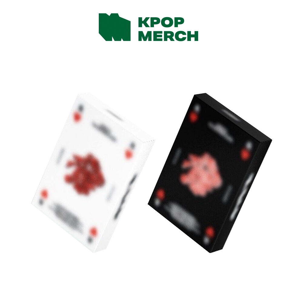 KickFlip - 3rd Mini Album [ My First Flip ]_Platform ver