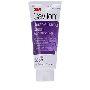 3M Cavilon Durable Barrier Cream 3355, 3.25oz 1 ชิ้น