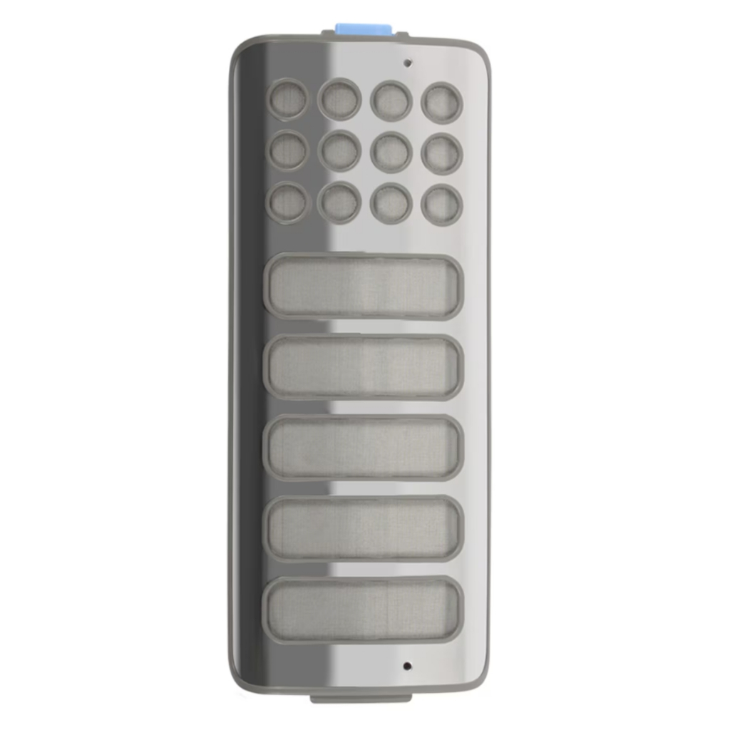 LG Electronics แผ่นกรองเครื่องซักผ้า, แผ่นกรองใยสแตนเลส, จากกรุงโซล ประเทศเกาหลี