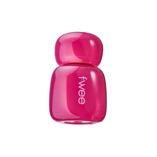 [Fwee] Pink Obsession Stay-fit Lip Tint 3.8g (20 สี) - Semi Matte & Semi Glow [จัดส่งจากเกาหลี]