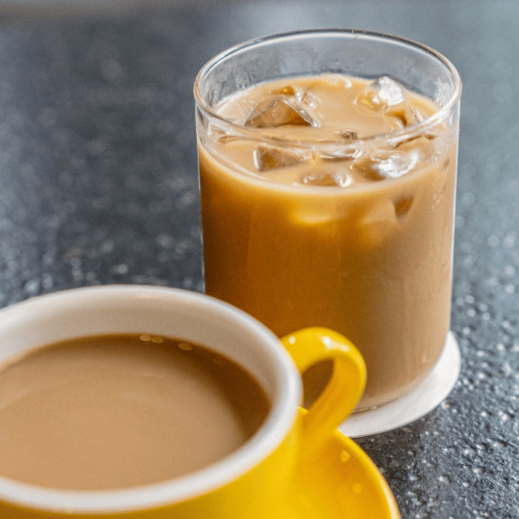 [MAXIM] กาแฟผสมเกาหลี – Mocha Gold Mild / White Gold / Light / ไม่มีน้ําตาล / Decaf | 10 / 20 แท่ง (ไม่มีกล่อง) ราคา ถูกที่สุด ดีลบีเคเค แกลเลอรีภาพที่ 3