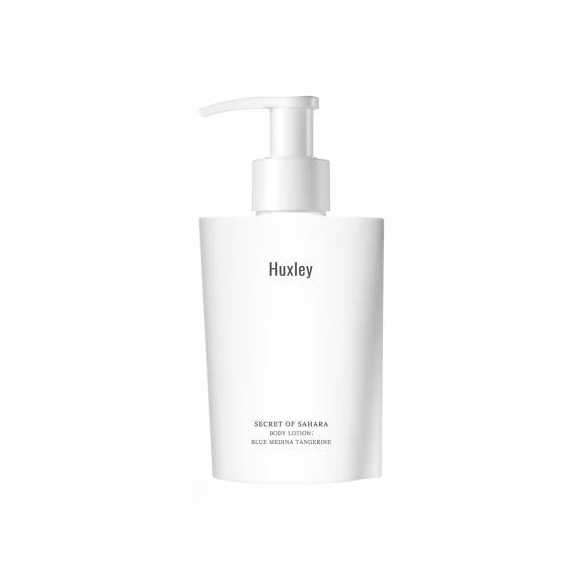Huxley Body Lotion 300ml