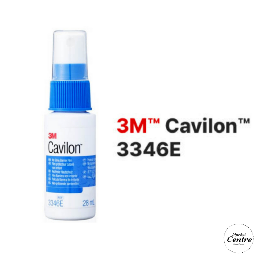 3M Cavilon No sting barrier film 28ml 3346E