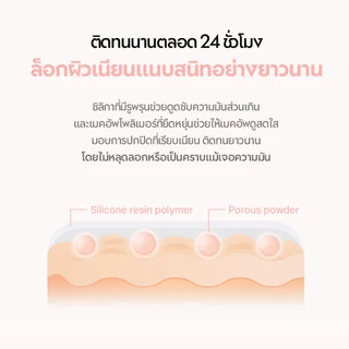 VDL Cover Stain Perfecting Cushion 13g | Flawless Smooth & Perfect Cover