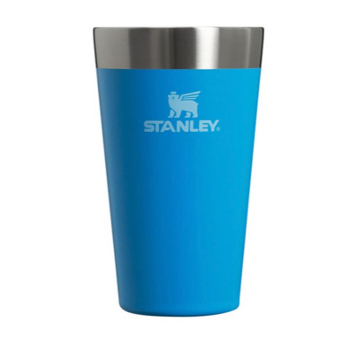 Stanley Adventure Stacking Beer Pint Tumbler 9 สี 473ml, 1 ชิ้น