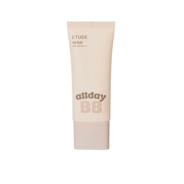 [Etude House] All Day Glass Fit BB Cream SPF36/PA+++ 35ml