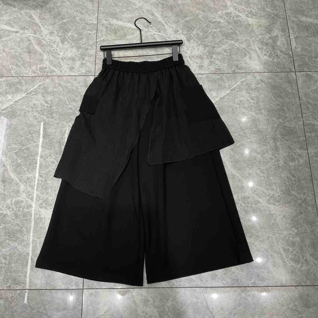 OCT113 25002 กางเกงผู้หญิง - W31-52cmxL100cm