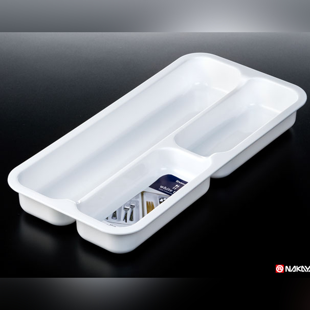 ถาด Nikken 15.7 X 32 X 3.7 H cm