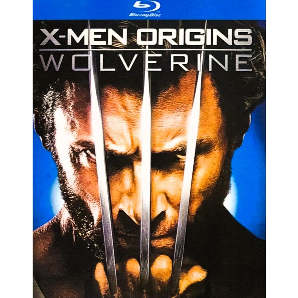 ไม่สําหรับ SONY PLAYERS SG ผู้ขาย X-Men Blu-ray SUPERHERO