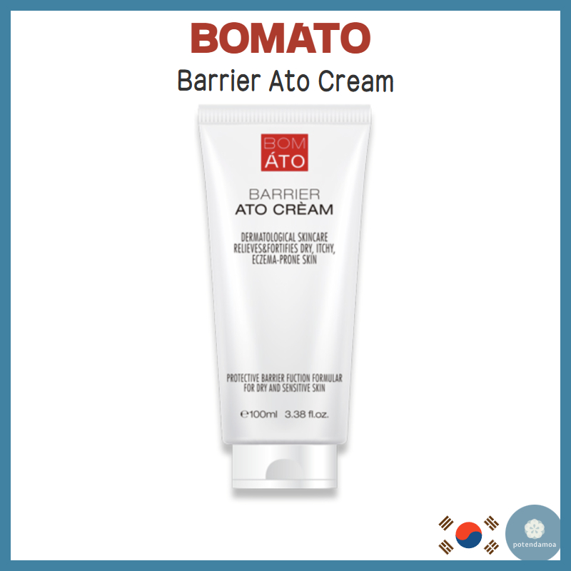 BOM ATO Barrier Ato Cream 100ml