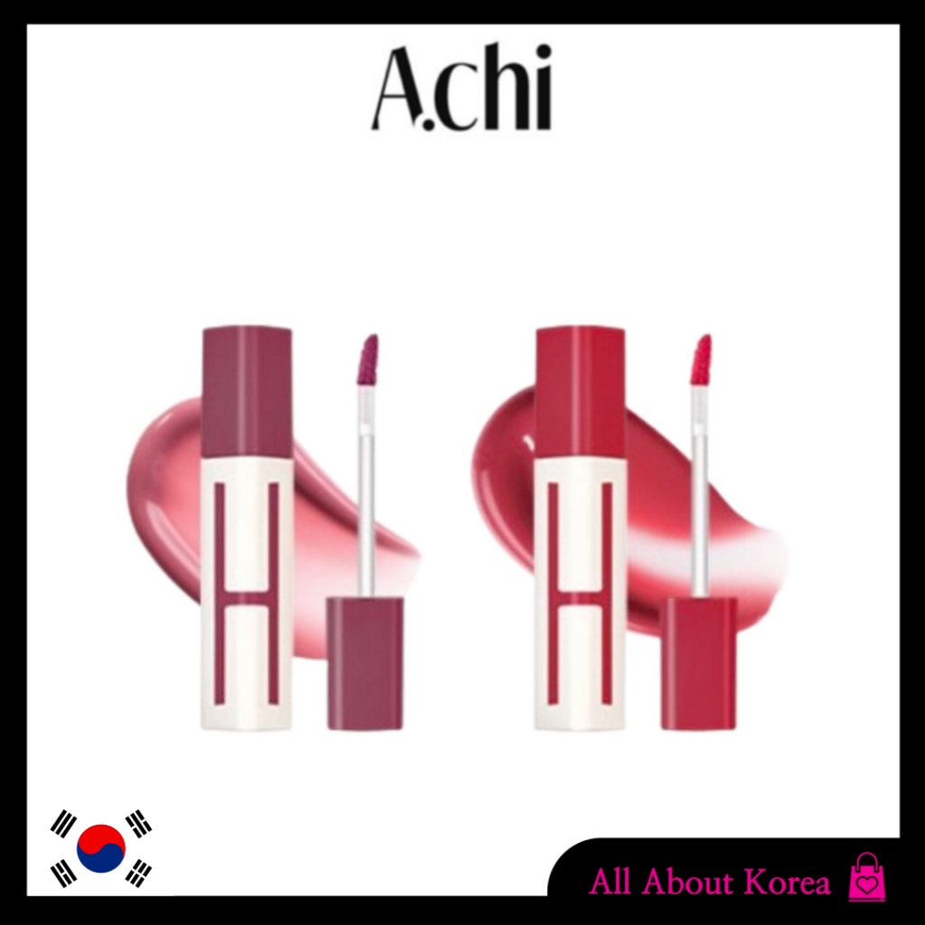 [ACHI]Dewy Tint 4 สี
