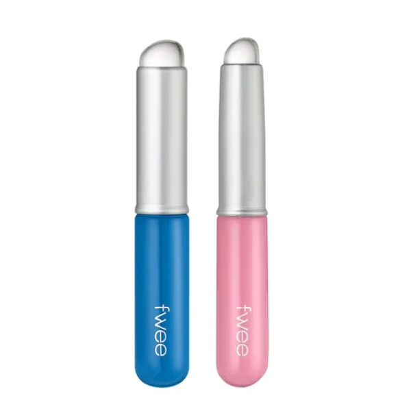 [fwee] Fingerlike Silicon Lip Brush
