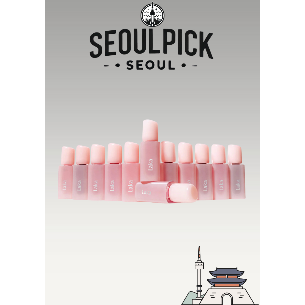 [Laka] Popping Balloon Tint