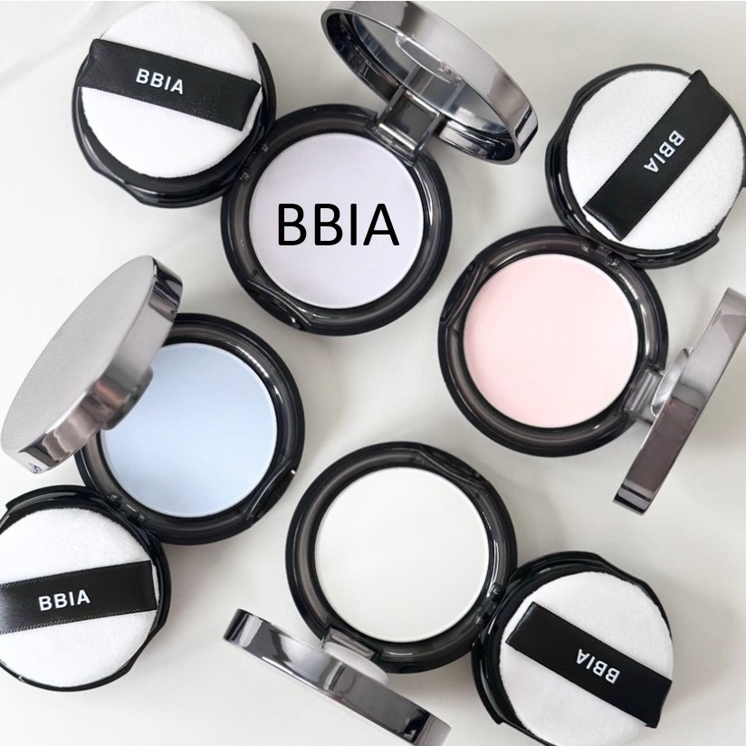 [BBIA] Eau Powder Pact 9g