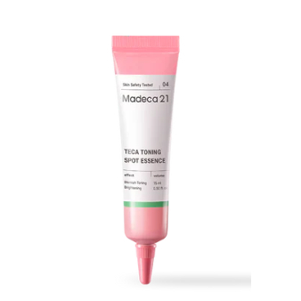 MADECA21 TECA Toning Spot Essence 15ml