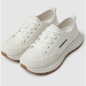[ของแท้ 100%] รองเท้าผ้าใบ UMBRO TOBYED
