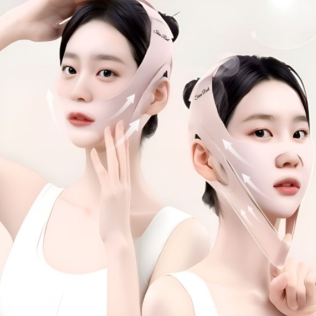 Gouni Tek Sun V-Lifting Face Band