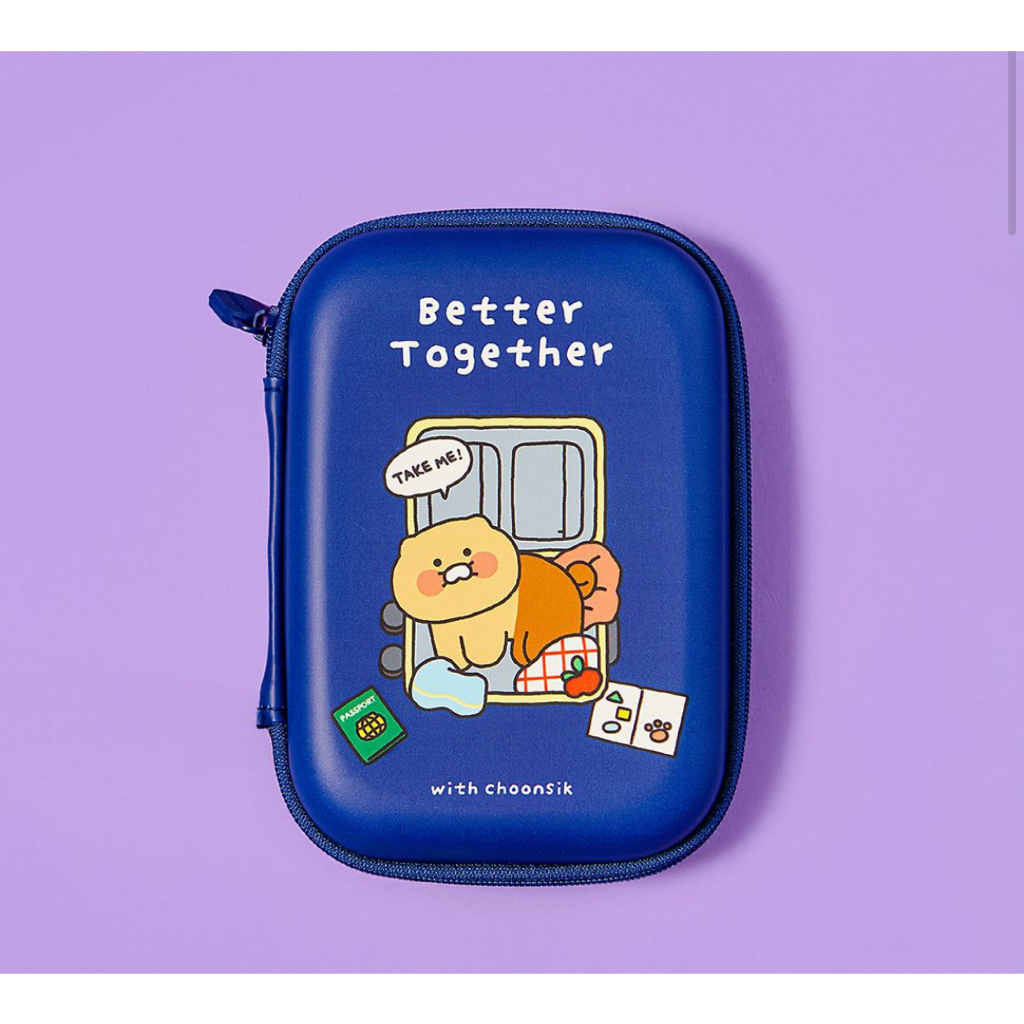 [Kakao Friends] Smart Tech Pouch