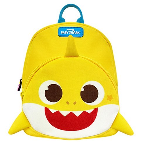 Pinkfong Baby Shark กระเป๋าเป้เด็ก