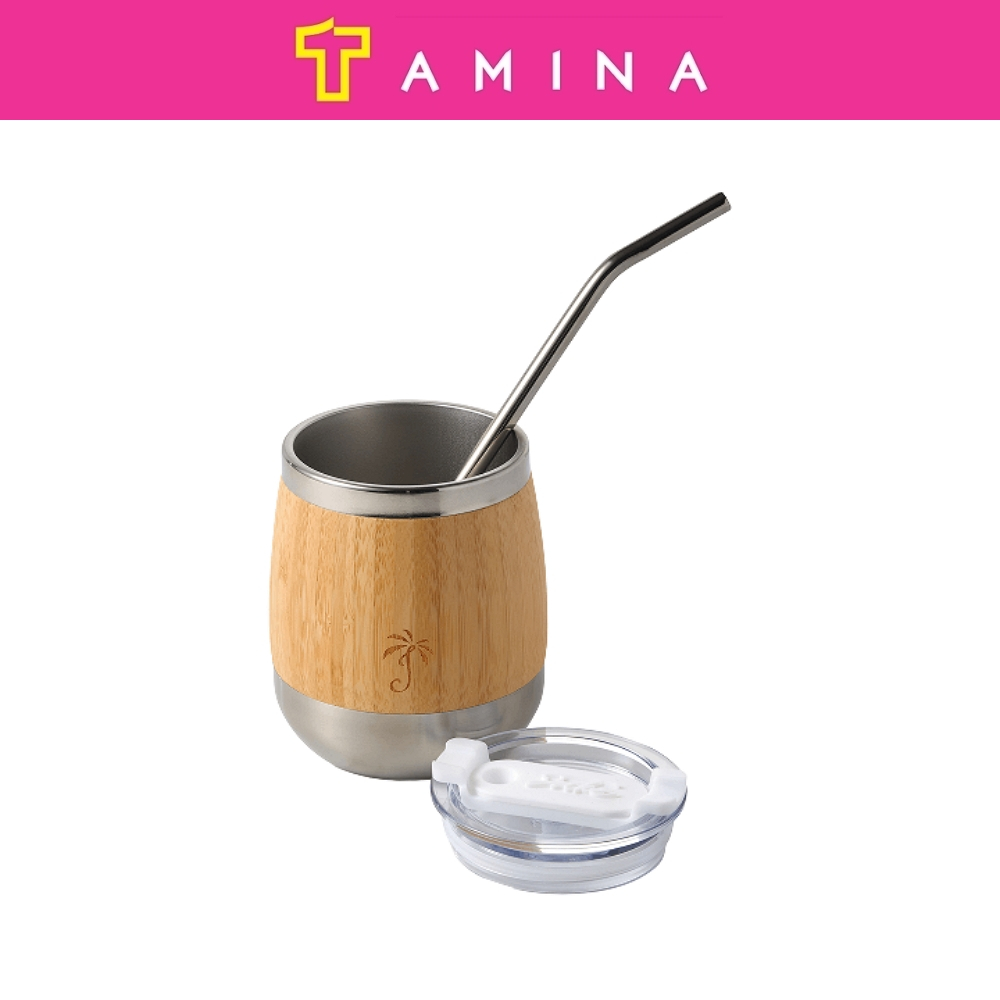 (Ready Stock) ENHYPEN [JAKE] Coco-Shell Tumbler