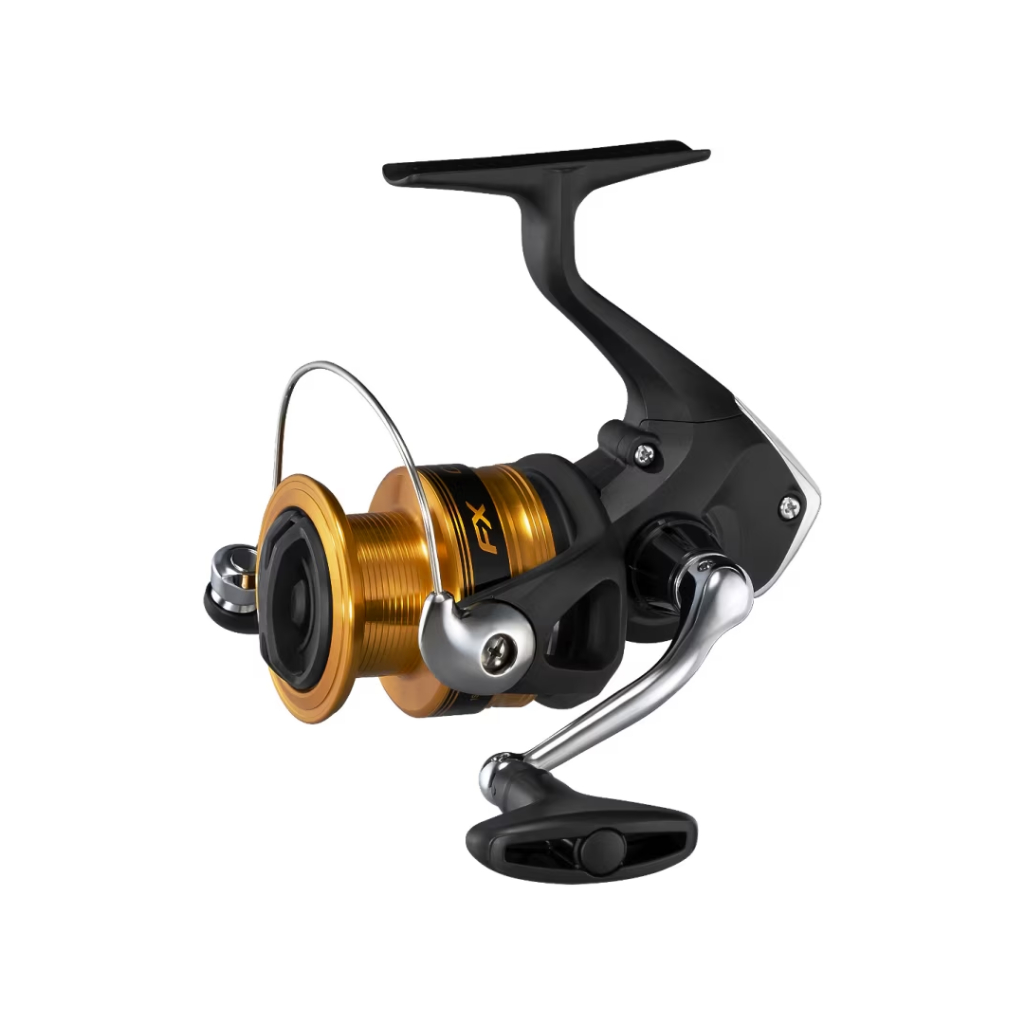 รอกตกปลา Shimano 19 FX