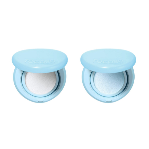 TOCOBO Blur Finish Sun Cushion 13g (2แบบ)
