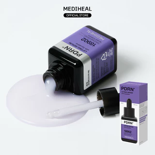 [Official] MEDIHEAL PDRN Lifting Serum (40ml) - เซรั่มกระชับรูขุมขน ยกกระชับผิว เพิ่มความยืดหยุ่น ผิวเรียบเนียน