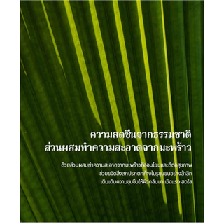 [NARD] บอดี้วอชน้ำหอม รีเฟรชชิ่ง 500มล - เลือกได้จาก 2 กลิ่น