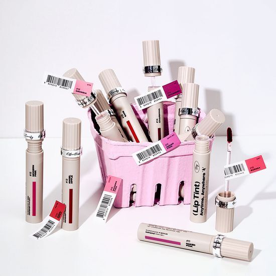 Tooq Without Mirror Lip Tint, K-Beauty, Lip Tint, Lip Makeup, Velvet Tint, Blurring Tint, แต่งหน้าเก