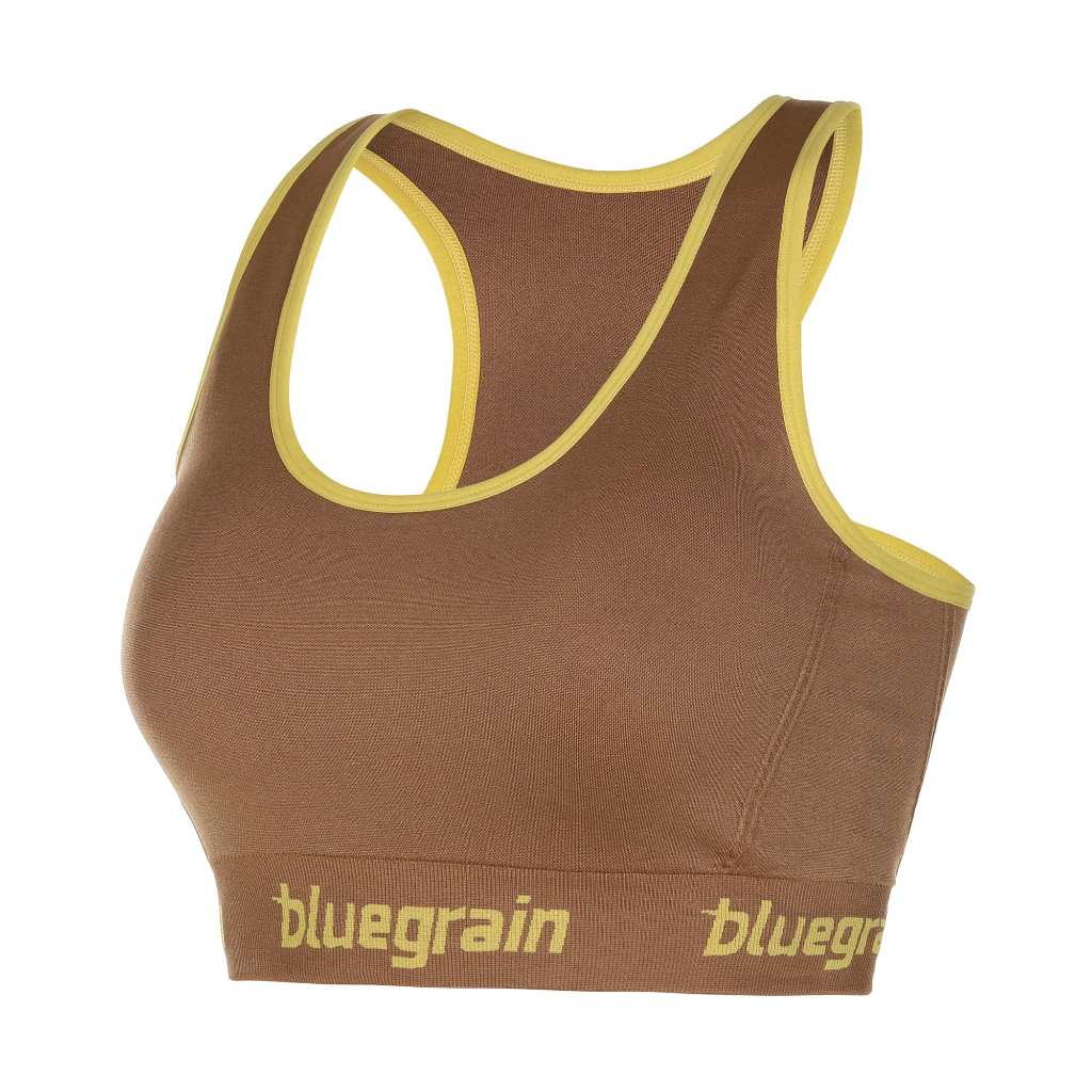 Bluegrain [ZALMAN BRA] สีเหลืองไม้