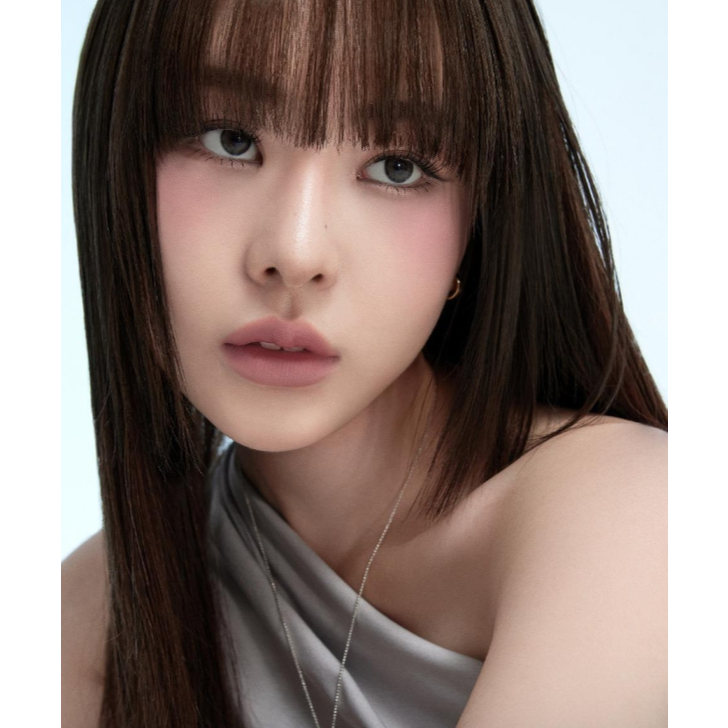 Heart Percent Dot On Mood Lip Pencil 0.8g 22 สี