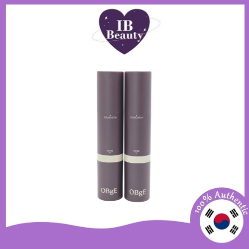 [OBGE] Natural Cover Foundation SPF50+ PA++++ 13g