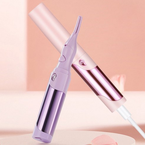 【MOKIN】 เครื่องมือรักษาความร้อนด้วยไฟฟ้าพร้อมกัน CURLER 4-LEVEL TEMPERATURE USB-C ระบบใหม่ได้อัญมณี 