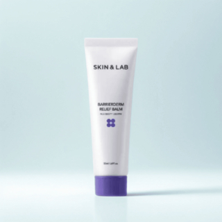SKIN&LAB Barrierderm Intensive Cream รุ่นที่ 2 | 50มล | มอยส์เจอร์ไรเซอร์ Derma ของเกาหลีสําหรับ Ski