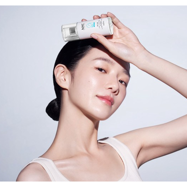 AHC Safe On Light Sun Serum SPF50+ PA++++