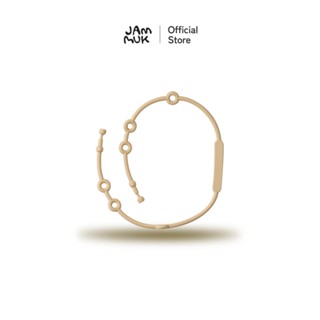 [Malang Honey] JAMMUK สายคล้องซิลิโคนเด็กอเนกประสงค์ – สำหรั…