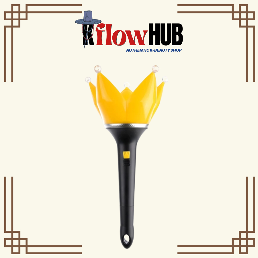 LIGHTSTICK OFFICIAL BIGBANG Ver.4