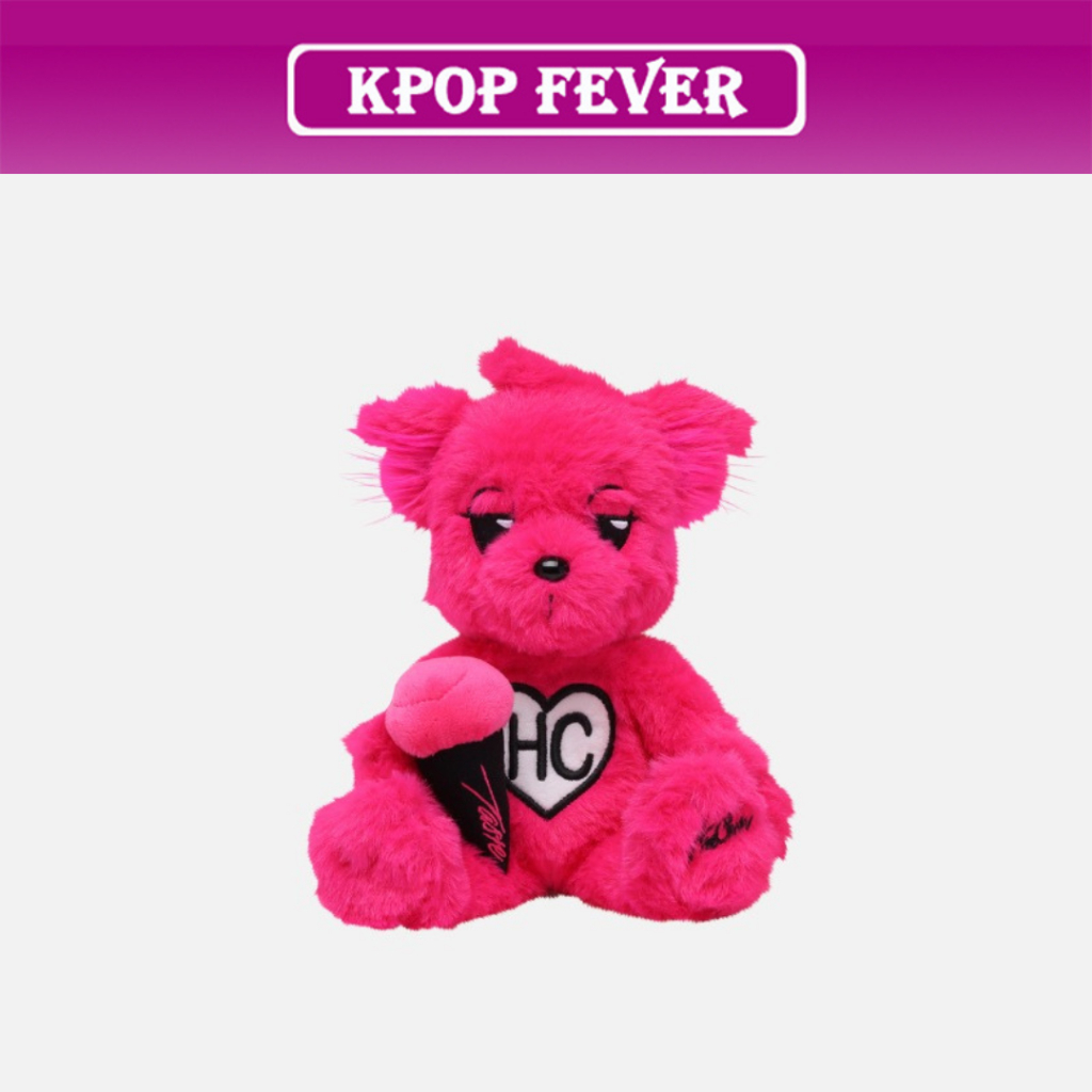 NCT HAECHAN [TASTE] Official MD / 25CM DOLL SET