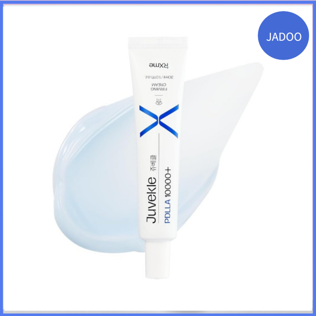 RXME Juvelkle PDLLA Firming Cream 30ml