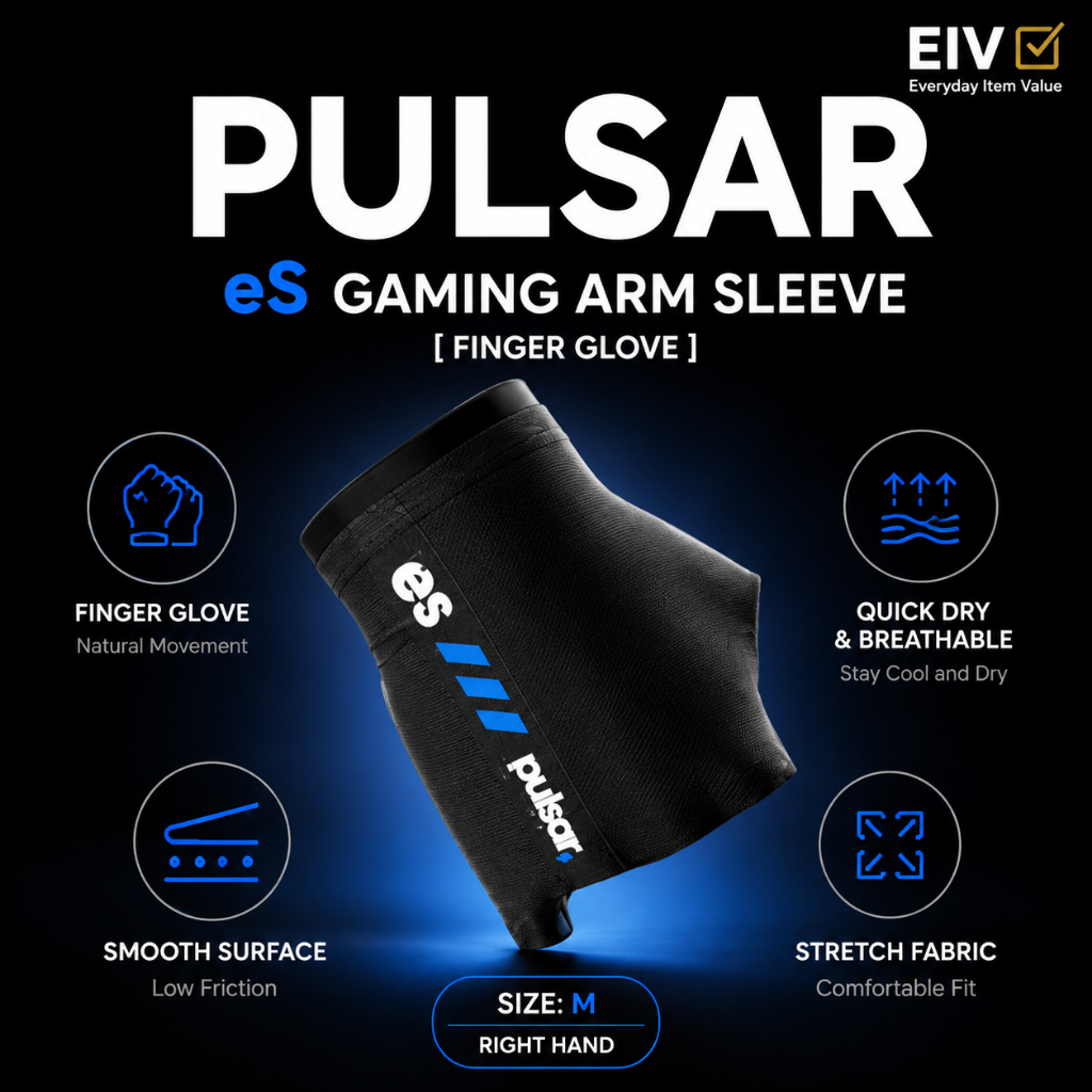 ⭐Pulsar Pulsar Pulsar Pulsar Pul⭐ ES Gaming Arm Slee