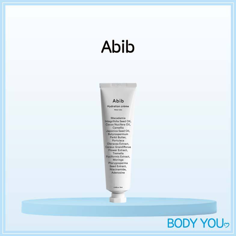 [Aib] Hydration Crème Water Tube 75ml