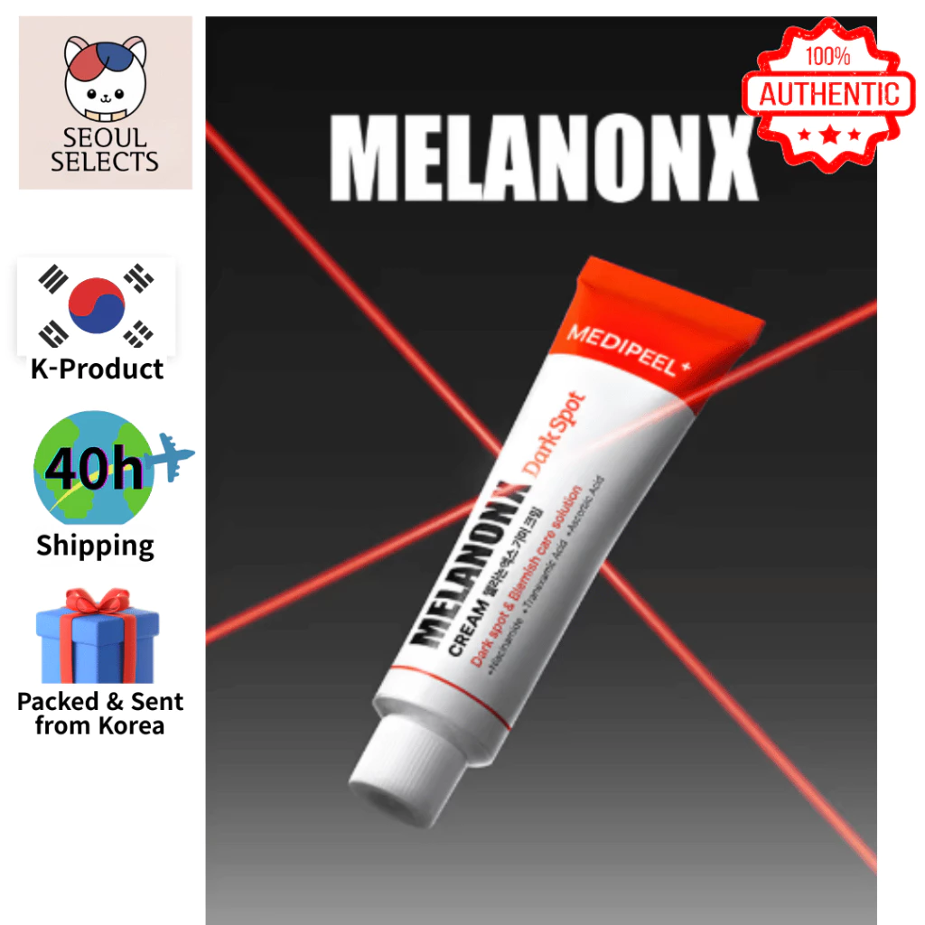 MEDIPEEL Melanon X Cream 30ml